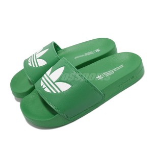 Las mejores ofertas en Adidas Sandalias Verdes y sandalias de playa para  hombres | eBay