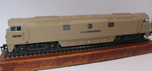 LIMA BR WESTERN CLASS 52 DIESEL LOCOMOTIVE D1000 WESTERN ENTERPRISE BOXED - Picture 1 of 7