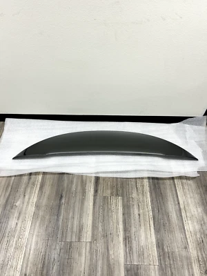 Alerón trasero original OEM Porsche 918 Spyder Foto 1 de 4