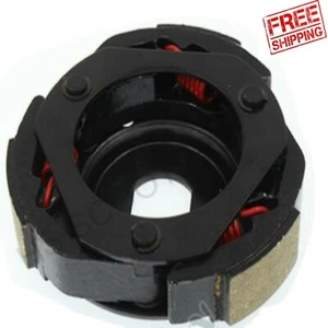 GY6 125cc 150cc Performance Plate Clutch For Scooter Moped ATV Motorcycle Parts - Bild 1 von 1