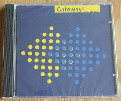 CD Gateway! Volume 1 (Amiga, 1995, Jewel-Case) Neu! - Bild 1 von 2