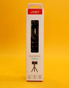 Joby GorillaPod Videostativ - Bild 1 von 4
