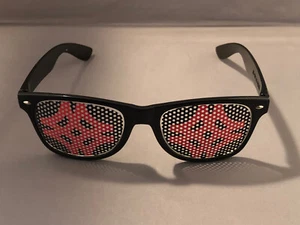 Akta Kunststoff Sonnenbrille mit Logo Gläsern - Bild 1 von 8