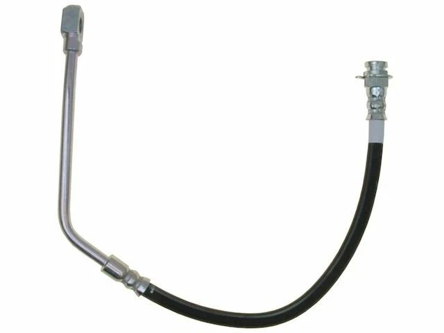 Manguera de freno delantera derecha para GMC Yukon 1992-2000 5,7 L V8 1993 1994 1995 X229TP Foto 1 de 1