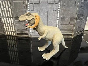 Custom Star Wars Vintage Style T-Rex Tauntaun Action Figure by Vividmotion - Picture 1 of 4