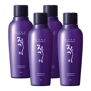 Daeng Gi Meo Ri Jin Gi Vitalizing Shampoo Travel Size 70ml Pack of 4, - Picture 1 of 3