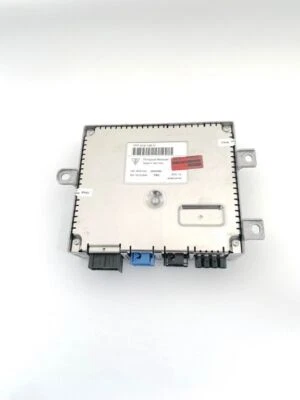 Porsche Macan 2017 unidad de CD / DVD unidad de navegación 7PP919148H TSL894 Foto 1 de 4