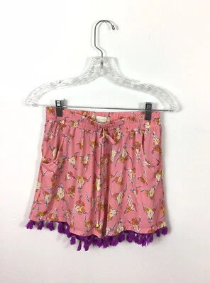 Simply Southern Shorts Womens Small - Image 1 of 4