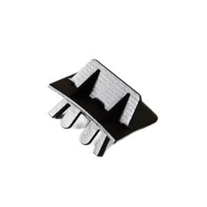 Cubierta de fusebox tablero inferior VW Corrado (535858715) - Imagen 1 de 6