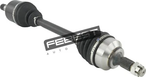Front Cv Axle Shaft Left 24X670X25 For CITROEN C3 C3 Axle Shaft Assemblies - Picture 1 of 1
