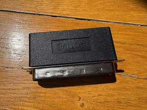 SCSI active terminator - Centronics SCSI connector - Afbeelding 1 van 4