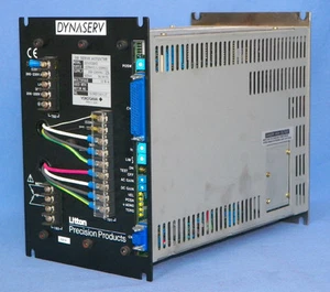 Yokogawa Dynaserv SR1015B82-2SN*1C/L1D96422 DD Servo Actuator - Imagen 1 de 4
