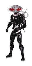 DC ESSENTIALS BLACK MANTA ACTION FIGURE