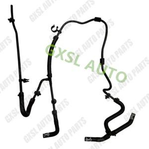 Radiator Air Guide Duct for Bentley Continental GT GTC 2012+-Replaces 3W0121632C - Picture 1 of 6