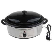 Dispositivo Hot Stone, Riscaldatore per Massaggio, Riscaldatore per Pentola