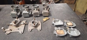FISH Hot Rod  Carburetor Package Deal - Bild 1 von 7