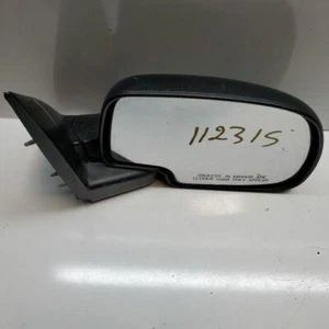 99-07, Chevrolet Silverado 1500, manual espejo retrovisor lateral del pasajero, precio de venta: 15179830 - Imagen 1 de 7