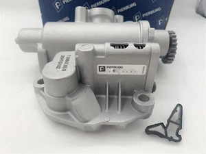 PIERBURG OEM Engine Oil Pump 06H115105DE For Audi A4 A6 Q3 Q5 TT Allroad 2.0T - Picture 1 of 5