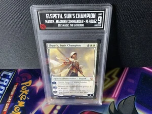 1 x Elspeth, Sun's Champion - Commander: March of the Machine - NM-Mint - MTG - Picture 1 of 2