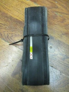 MAVIC K10 700 x 23c FOLD-ABLE CLINCHER TIRE - BLACK - Picture 1 of 5