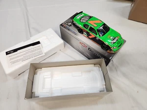 201O Danica Patrick #7 GoDaddy DEALERS EDITION ACTION RACING NASCAR 1/64 Diecast - Picture 1 of 9