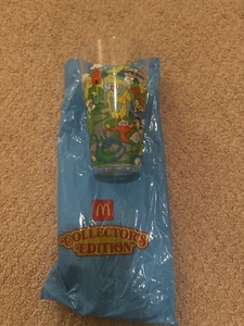 MCDONALD’S 2024 COLLECTOR’S EDITION CUPS TY BEANIE BABY NEU - Bild 1 von 1