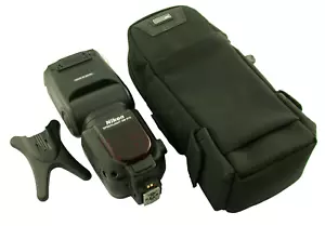 NIKON Speedlight SB910 SB-910 flash flash digital modelo superior premium casi nuevo - Imagen 1 de 8