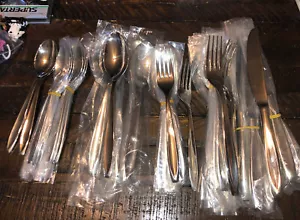 Cambridge 38 pc Flatware Set - Picture 1 of 4