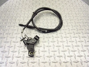 2007 07-08 Yamaha YZF R1 YZFR1 Left Handlebar ASV Clutch Perch Cable - Picture 1 of 12