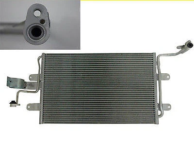 A/C AC Condenser for 2000 2001 2002 2003 Audi TT 1.8L - Image 1 of 1