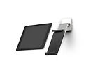 Durable 893523   - Tablet/UMPC - Passive holder - Indoor - Silver