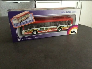 Siku - Autobús de línea, Art. Nº 3121, sin usar con embalaje original - Imagen 1 de 4