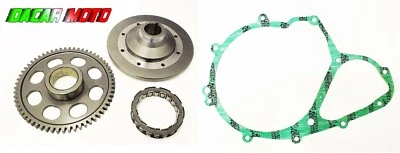 DCM KIT RUOTA LIBERA APRILIA PEGASO 3 650 1993 1994 1995 1996 1997 1998 1999 2000