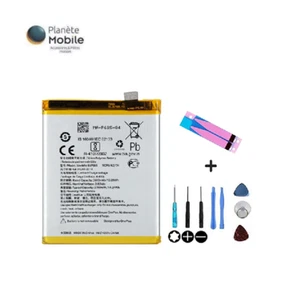 Originale Batterie BLP685 Pour OnePlus 7 - OnePlus 6T - Photo 1 sur 1