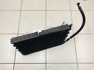 Condensatore radiatore aria condizionata Alfetta - Foto 1 di 2