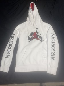 jordan sweatshirt youth