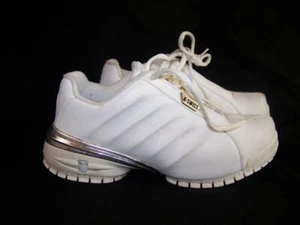K-Swiss Men's White / Platinum Dorade Running Shoes Size 6.5 M in Box - Picture 1 of 6