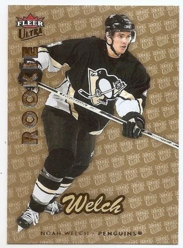 06/07 ULTRA GOLD MEDALLION PARALLEL Hockey (#201-251) U-Pick From List - Image 1 of 1