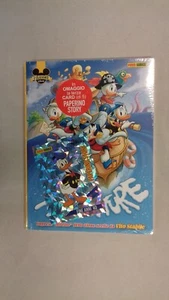 I Classici Disney numero 37, con card 3 di 5: Paperino Story, Panini 2025 - Foto 1 di 1
