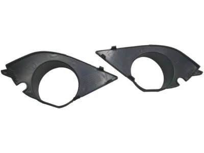 Juego de cubiertas antiniebla de repuesto 82ZJ35X para BMW 545i 2004-2005 Foto 1 de 2