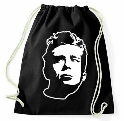 James Dean Sac De Sport Tote Sac À Dos Légende Des Années 50 - Photo 1/4