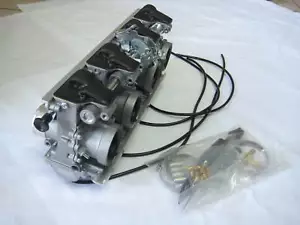 Carburatore piatto scorrevole MIKUNI RS34 Z900R GSX750/1100 GSX-R750/1100 - Foto 1 di 3