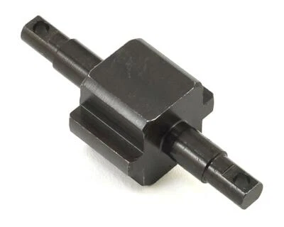 ST Racing Concepts Steel Solid Axle for Traxxas Slash/4Tec 2.0 [SPTST6882] - Image 1 of 2