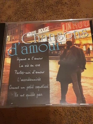 Chansons D'amour  - Bild 1 von 2