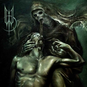 WOLVES DEN - Miserere - Digipak-CD - 166744 - Bild 1 von 1