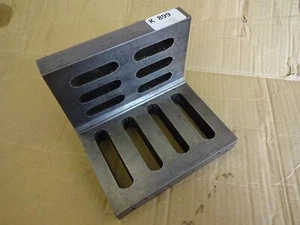 Placa angular Eclipse 302 6" x 5" x 4 1/2" - Imagen 1 de 9
