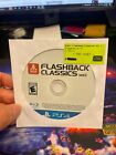 Atari Flashback Classics Vol. 1 (Sony PlayStation 4, 2016) Disc Only!