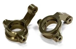 CNC-bearbeitete Lenkknöchel entwickelt für assoziierte RC10B5 & B5M (ASC90003) - Bild 1 von 1