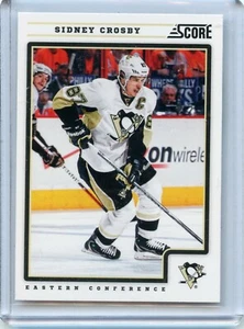  2012-13 Score #371 Sidney Crosby - Bild 1 von 2