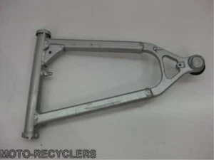 04 - 09 YFZ450 YFZ 450 parte superior derecha un brazo plata Q - Imagen 1 de 1